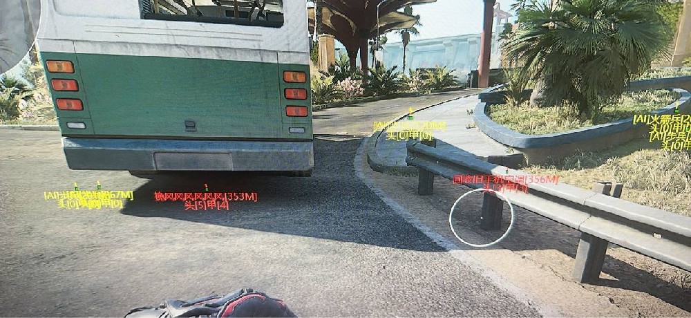 三角洲辅助内核v3